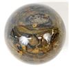 Image 7 : Ocean Jasper Stone Orb Specimen
