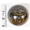 Image 8 : Ocean Jasper Stone Orb Specimen