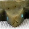 Image 3 : Native American Zuni Turtle Fetish