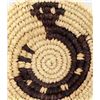 Image 2 : Miniature Native American Rattlesnake Basket