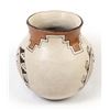 Image 3 : Tohono O'odham Pottery Jar by Angea Family