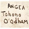Image 8 : Tohono O'odham Pottery Jar by Angea Family