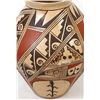 Image 2 : Historic Hopi Pottery Vase by Alida Silas Antone