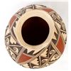 Image 7 : Historic Hopi Pottery Vase by Alida Silas Antone