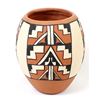 Image 1 : Jemez Pottery Jar by Gachupin