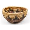 Image 1 : Historic Navajo Multi-Toned Basket