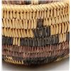 Image 2 : Historic Navajo Multi-Toned Basket