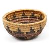 Image 3 : Historic Navajo Multi-Toned Basket
