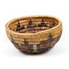 Image 4 : Historic Navajo Multi-Toned Basket