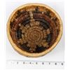 Image 8 : Historic Navajo Multi-Toned Basket