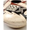 Image 2 : Mata Ortiz Polychrome Pottery Jar