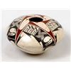Image 3 : Mata Ortiz Polychrome Pottery Jar