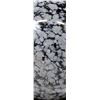 Image 2 : Snowflake Obsidian Stone Orb Specimen