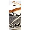 Image 2 : Vintage Acoma Polychrome Pottery Seed Jar, Histia