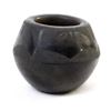 Image 1 : Historic Santa Clara Pottery Jar by Cresencia
