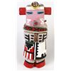 Image 1 : Hopi Route 66 Kachina by G. Pooley