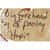 Image 8 : Hopi Route 66 Kachina by G. Pooley