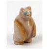Image 1 : Native American Zuni Bear Fetish by Vernon Lunasee