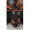 Image 3 : Acoma Hand Painted Ceramic Pottery Turtle, Chino
