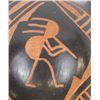 Image 9 : Acoma Hand Painted Ceramic Pottery Turtle, Chino