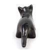 Image 6 : Santa Clara Pottery Fox by Reycita Cosen