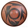 Image 1 : Artisan Crafted Stoneware Pottery Bowl