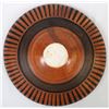 Image 4 : Artisan Crafted Stoneware Pottery Bowl