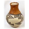Image 1 : Historic Native American Acoma Pottery Vase
