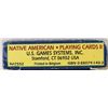 Image 2 : 1995 Native American Playing Cards II