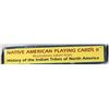 Image 3 : 1995 Native American Playing Cards II