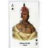 Image 8 : 1995 Native American Playing Cards II