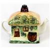 Image 1 : English Tony Carter Ceramic Teapot