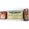 Image 1 : Advertising Tins & Hires Root Beer Extract