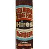 Image 8 : Advertising Tins & Hires Root Beer Extract