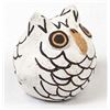 Image 3 : Acoma Miniature Pottery Owl by Dolores Lewis