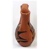 Image 5 : Jemez Pottery Wedding Vase by Chinana