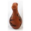 Image 7 : Jemez Pottery Wedding Vase by Chinana