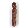Image 11 : Native American Zuni Pipestone Bear Fetish