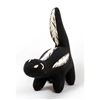 Image 1 : Native American Tesuque Pottery Skunk