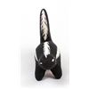 Image 2 : Native American Tesuque Pottery Skunk