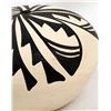 Image 2 : Jemez Pottery Seed Jar by B. Yepa