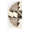 Image 2 : Vintage Native American Acoma Pottery Bowl