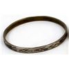 Image 3 : 2 Taxco Bangle Bracelets and 1 Bead Bracelet