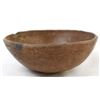 Image 1 : Prehistoric Mimbres Utilitarian Pottery Bowl
