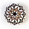 Image 1 : Acoma Miniature Pottery Seed Jar by P. Iule