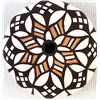 Image 2 : Acoma Miniature Pottery Seed Jar by P. Iule