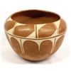 Image 1 : Historic Santa Clara Pottery Bowl