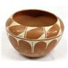 Image 2 : Historic Santa Clara Pottery Bowl