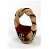 Image 1 : Native American Jemez Pottery Basket