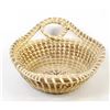 Image 3 : Gullah Sweetgrass Charleston Bread Basket